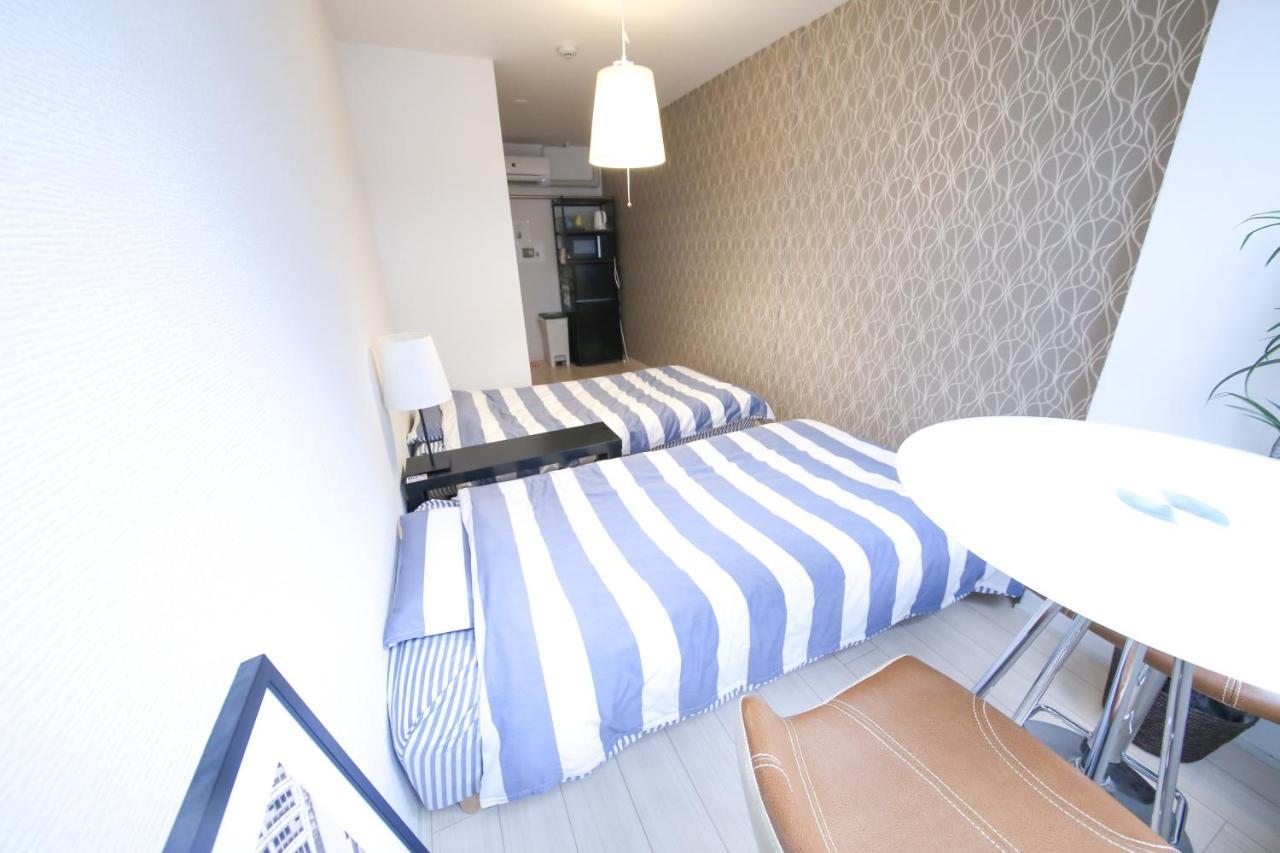 Guest House Re-Worth Yabacho1 301 Наґоя Екстер'єр фото